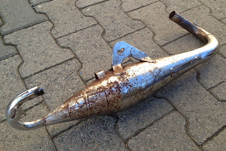 Teile Verchromen Lassen In Der Nähe Oldtimer Teile verchromen - Darmstadt | CLASSIC PORTAL