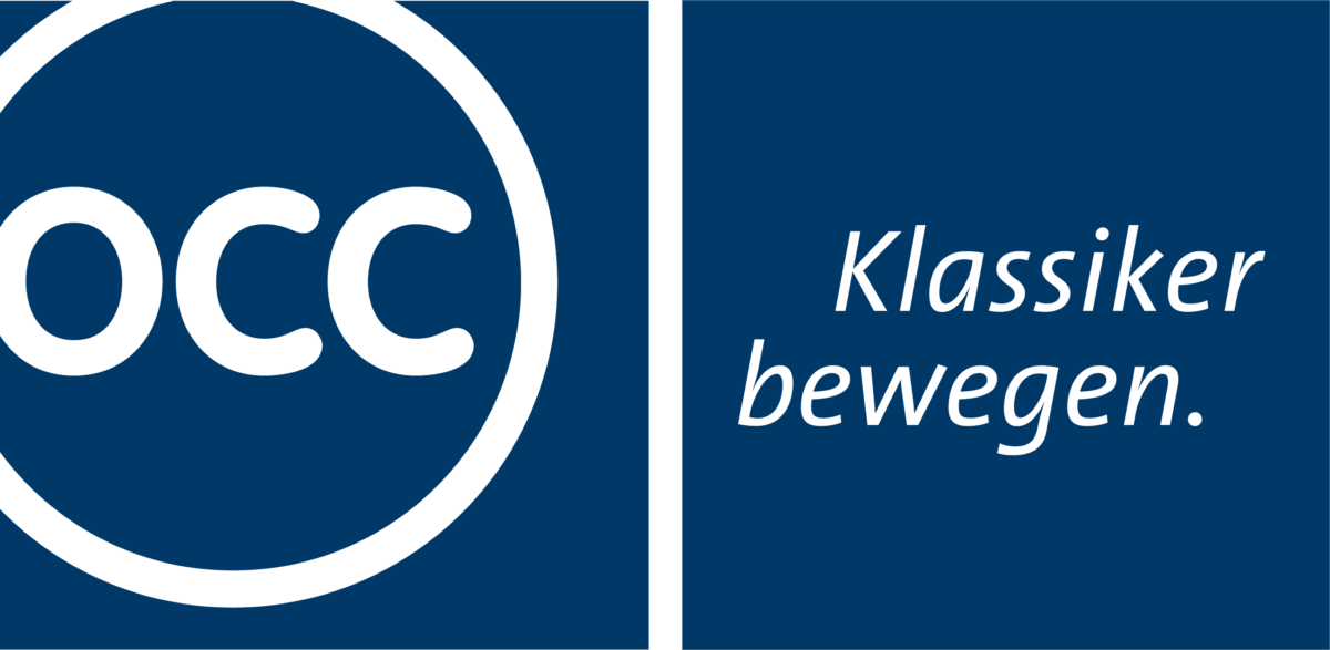 Ihr Experte Fr Oldtimer  Youngtimer Versicherung Occ