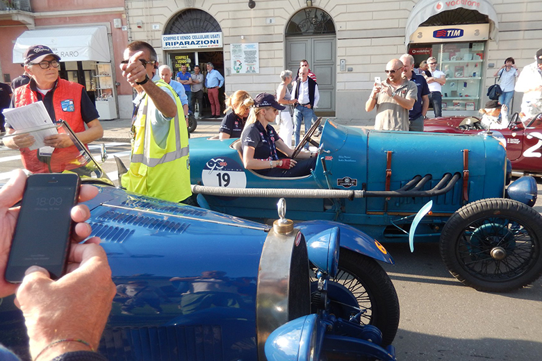 CEO - Geführte Oldtimer Reisen und Touren | CLASSIC PORTAL