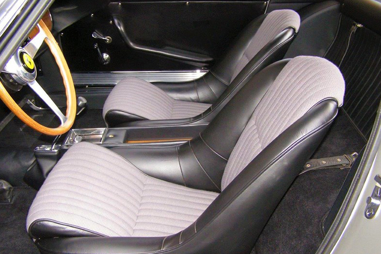 Oldtimer Autosattler - Thüringen | CLASSIC PORTAL