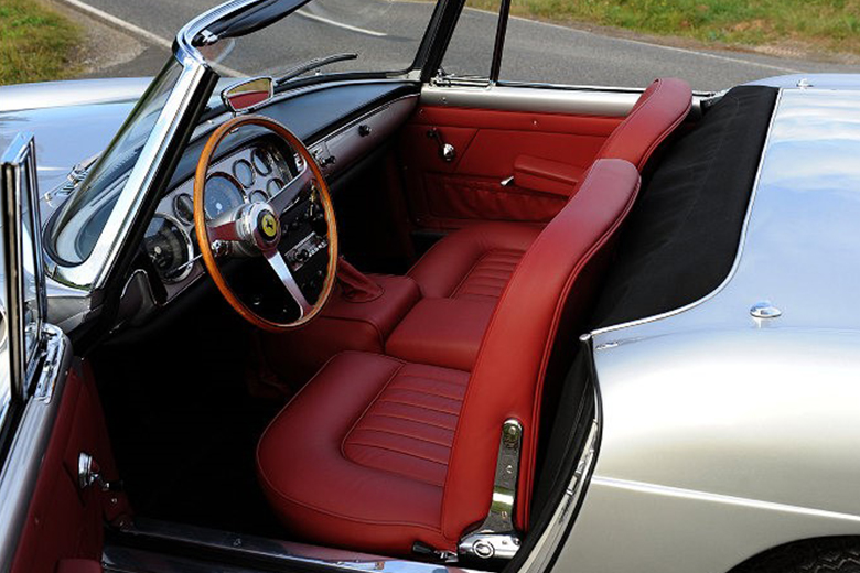 Oldtimer Autosattler - Thüringen | CLASSIC-PORTAL.com