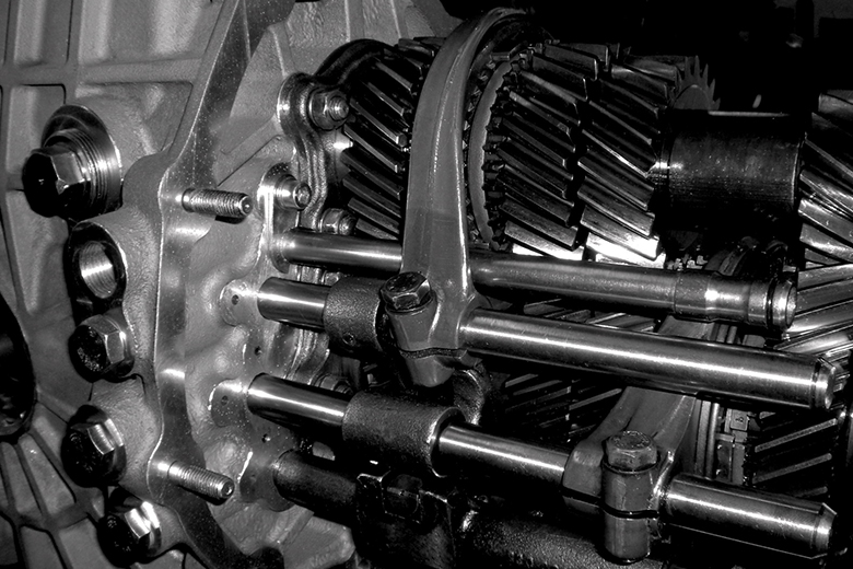 Porsche Getriebe Reparatur Spezialist Classic Portal