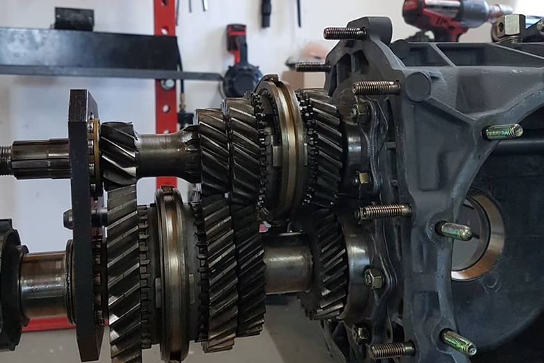 Porsche Getriebe Reparatur Spezialist Classic Portal
