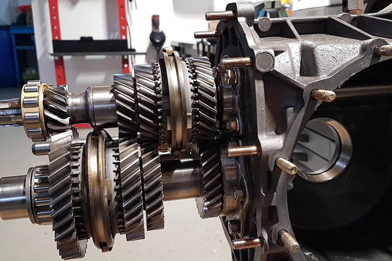 Porsche Getriebe Reparatur Spezialist Classic Portal
