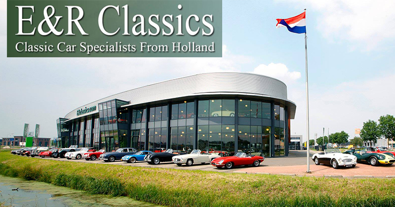 E R Classics Oldtimer Kaufen Holland Classic Portal