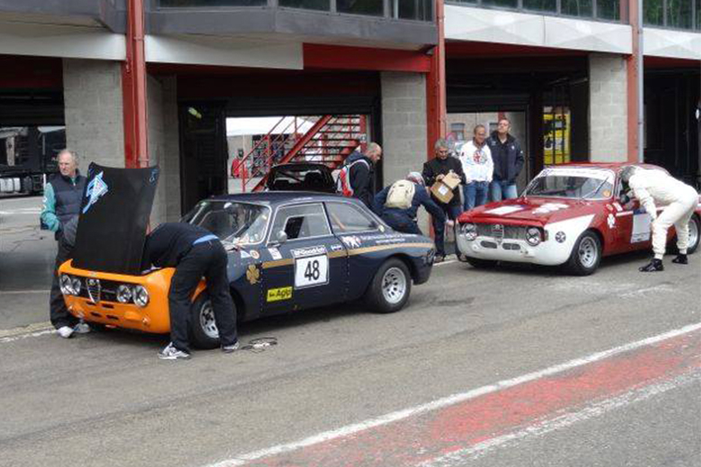 Oldtimer Sportwagen Service Hamburg Classic Portal