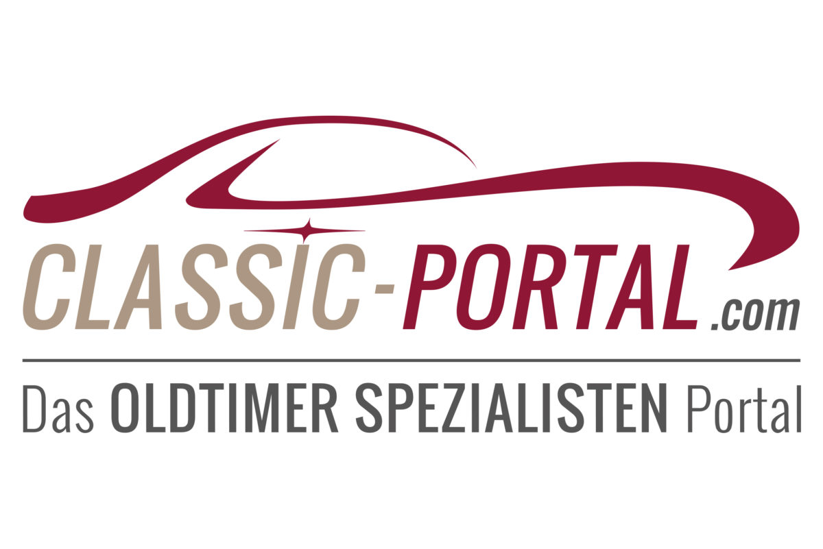 CLASSIC PORTAL - Das Oldtimer Spezialisten Portal