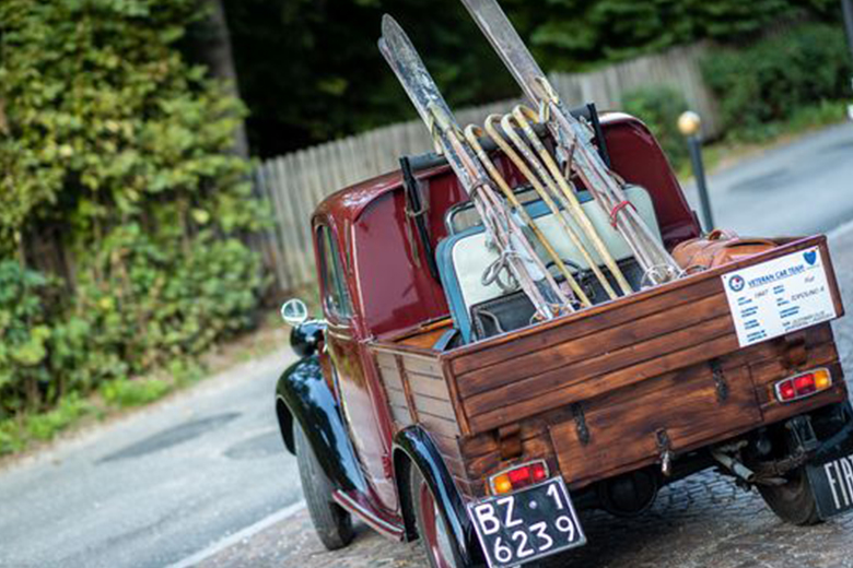 Al Plan Hotel Oldtimer Dolomites – WTUKKY