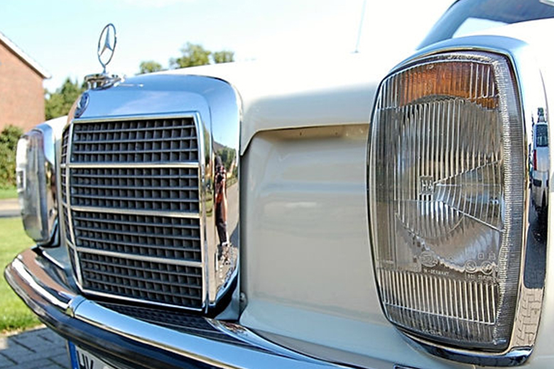 Werkstatt Spezialisiert Auf Mercedes