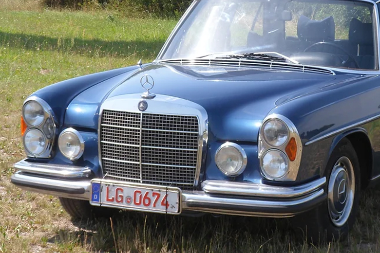 Werkstatt Spezialisiert Auf Mercedes