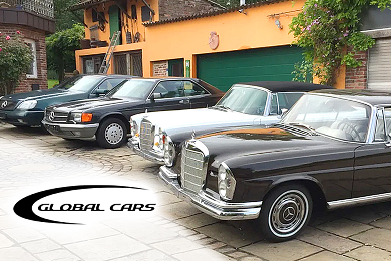 Global Cars Dortmund
