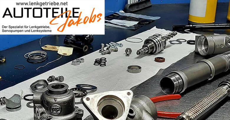 Jakobs Autoteile Simmern