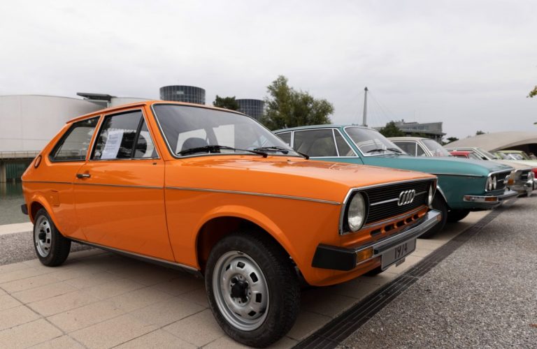 „Auto Pop“ in der Autostadt.