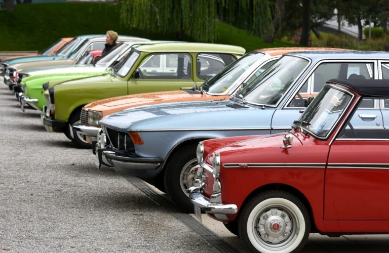 „Auto Pop“ in der Autostadt.